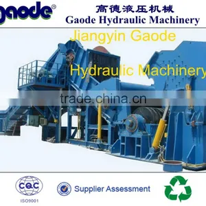 Metal Grinding Treatment Machine thumbnail-1