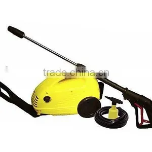 90 Bar Electric High Pressure Washer thumbnail-1