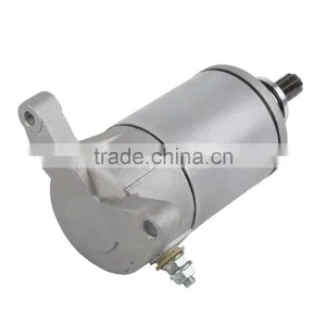 Starter Starting Motor For Suzuki ATV 250 LT-F250 LTF250 OZARK 2002-2012 246cc thumbnail-2