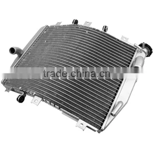 Aftermarket OEM Radiator for ZX10R 2004-2005 thumbnail-1