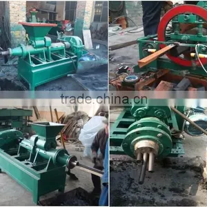 Coal Press Machine/coal Dust Briquette Machine/charcoal Powder Machine thumbnail-2