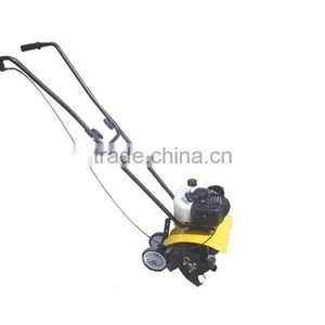 Mini Tiller With 2_stoke Engine/ Cheap Price Power Tiller for Sale thumbnail-2