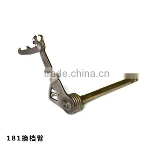 Gear Shifting Spindle or Arm for Motorcycle thumbnail-1