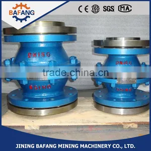 Hot Sales for Explosion Proof Gas Flame Arrestor for Coal Mine thumbnail-2