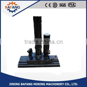 2016 YDQD7 Mining Machines Hydraulic Rerailing Machine thumbnail-1