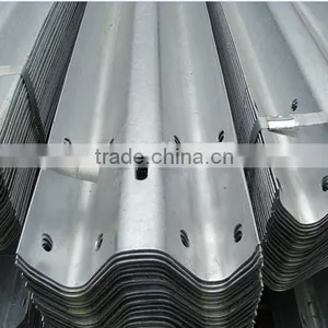 Traffic Facility Highway Guardrail thumbnail-2