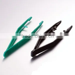 Medical Different Types of Plastic Forceps thumbnail-2