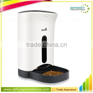 2016 New Design Dog Cat Automatic Pet Feeder thumbnail-1