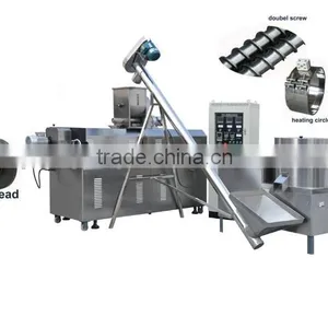 Crispy Snack Food Machine Processing Line Equipment thumbnail-1