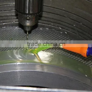 CE/GOST/SGS Ring Die of Pellet Machine thumbnail-1