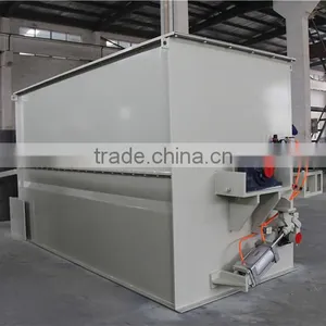 Professional Supply Horizontal Ribbon Mixer Blender thumbnail-1