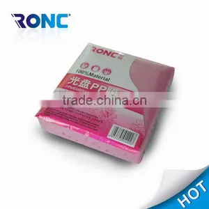 Good Quality Wholesale Thin Thick PP Non-woven cd Sleeve cd Slim Sleeve thumbnail-1