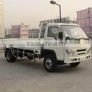 Cargo Truck thumbnail-1