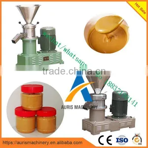 Stainless Steel Peanut Butter Making Machine Peanut Butter Machine on Sale thumbnail-3