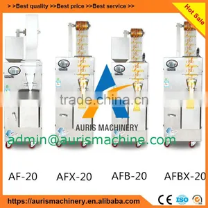 Automatic Tea/medicine Herb Packaging Machine thumbnail-2