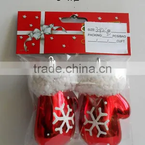 Handmade Christmas Bell Decoration thumbnail-4