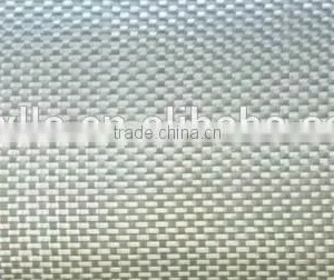 Plain Woven 7628 Fiberglass Fabric for Copper Clad Base Cloth thumbnail-3