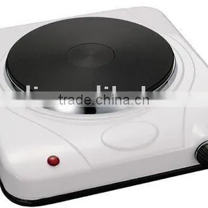New Product Electric Cooking Hotplate thumbnail-1