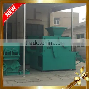 JT Band Dryer Powder Ball Press Machine /briquette Machine thumbnail-2