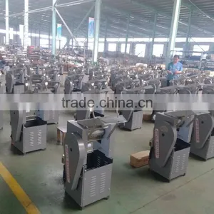 MT75 Industrial Noodle Making Machine/Noodle Cutter thumbnail-6