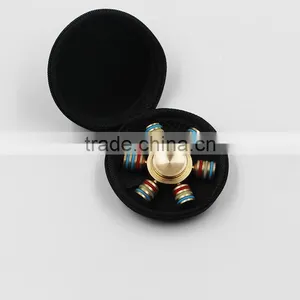 New Fidget Spinner/hand-held Fidget Spinner Toy/EDC Hand Spinner Custom thumbnail-3