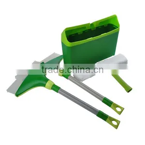 Greenwell 3 Window Cleaning System Telescopic Pole by Greenwell thumbnail-3