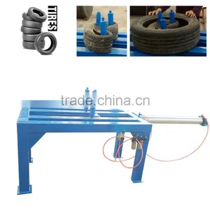 New Design Tyre Doubling Machine&tyre Unpacking Machine/Tire Doubling thumbnail-1