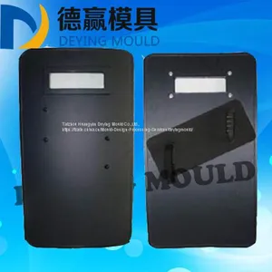 Professional Kevlar Military Bulletproof Shield Mould Maker 2017 Army Bulletproof Shield Compression Mold Making thumbnail-1