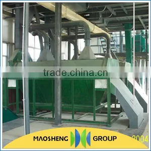 Most Popular Supplier Soybean Oil Manufacturing Machine thumbnail-2