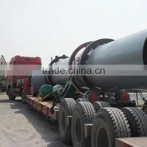 Competitive Price Steam Tube Rotary Dryer With Trade Assurance thumbnail-4
