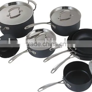 Cookware,aluminum Cookware Set thumbnail-1