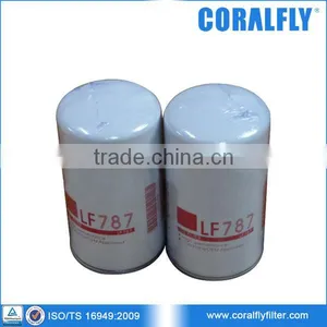 A4.318 Engine Oil Filter LF787 D2NN-6714-C thumbnail-1