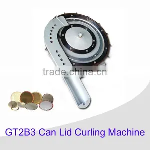 Round Can Lid Making Machinery thumbnail-1