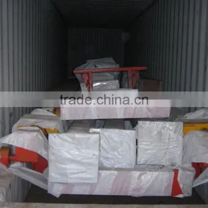 PE250x300 Jaw Crusher, Jaw Crusher for Mining Industry, Stone Crushing Equipment thumbnail-4