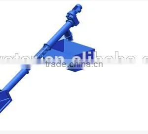 Transit Grinder Specification for Sewage Treatment Plant thumbnail-1