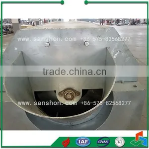 China Potato Washing Machine,Cassava Peeler And Washer,Cassava Washing Machine thumbnail-2