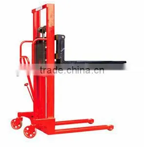 1 Ton Car Lift Stacker Price thumbnail-2