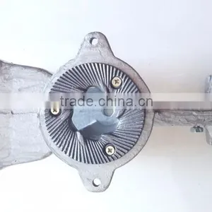 Handle Corn Grinder Corn Mill Square Hopper thumbnail-2