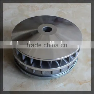 High Performance UTV Centrifugal Clutch HS400 Clutch thumbnail-4