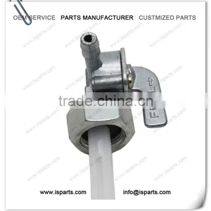Highly Recommend Fuel Tap Fits 110cc 125cc CRF50 Pit Fuel Tank thumbnail-2