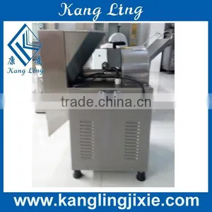Slicing and Shredding Machine for Vegetable and Fruits thumbnail-2
