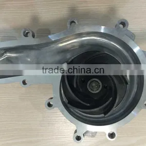 Water Pump for SCANIA 4 Series R 1549481, 1510404, 1433792 thumbnail-1