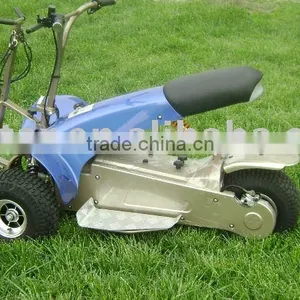 EPA 1000W GOLF CRUISER SX-E0906-3A thumbnail-1