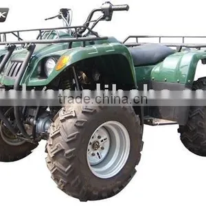 400cc ATV, EPA ATV KM400ST thumbnail-1