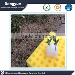 Agricultural Hydroponic Grow Systems Foam Tray Seed thumbnail-6