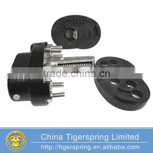 Gun Trigger Lock For Firearms Pistol Rifle From China Tigerspring thumbnail-2