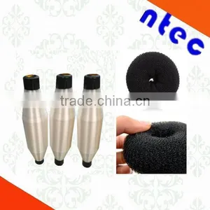 0.12mm Nylon Monofilament Yarn for Hair Buns thumbnail-1