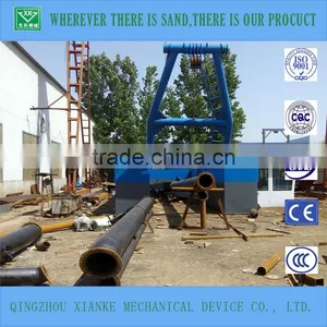 Jet Suction Gold Dredger thumbnail-5