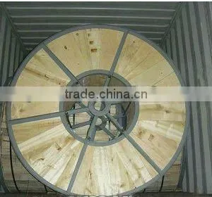 Multi Core Cable Electric Cable Roll thumbnail-3