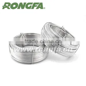 Wholesale Colied Galvanized Binding Iron Wire Rope thumbnail-3